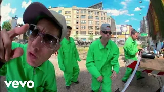 Beastie Boys - Triple Trouble