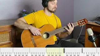 Chicken In The Corn (World's Hardest 3 Note Song....On One String) With Tab