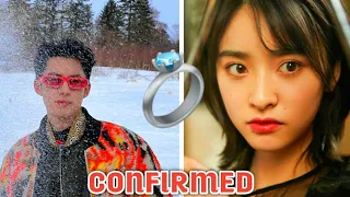 Another Evidence‼Dylan Wang And Shen Yue Are Dating In Real Life
