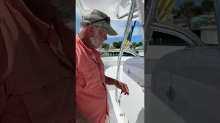 Bahama 41 Raised Deck Open Fisherman