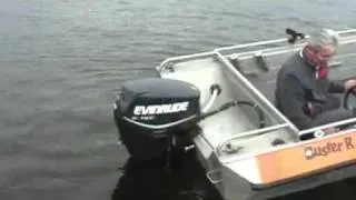 Evinrude 40.mp4