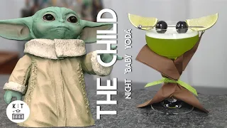 The Child Cocktail - Nicht Baby Yoda!