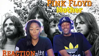 First time hearing Pink Floyd "Mother" Reaction | Asia and BJ