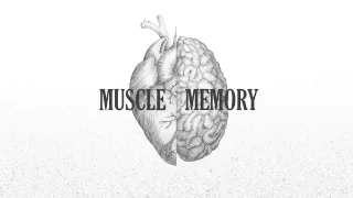 Jamie Lenman - 'Muscle Memory'