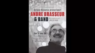 André Brasseur / CC Belgica, Dendermonde - 10/12/2017 (X)