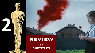 The Zone of Interest - Oscar-Winning Movie - Review