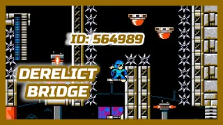 Derelict Bridge | Mega Man Maker