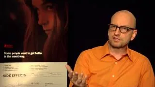 Steven Soderbergh im Interview - Intro trifft