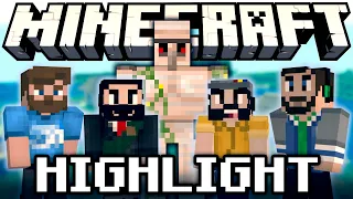 Blind Wave Minecraft - Come Play with Us!