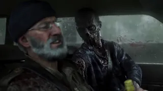 Overkill's The Walking Dead, Русский Трейлер Гранта - Дубляж