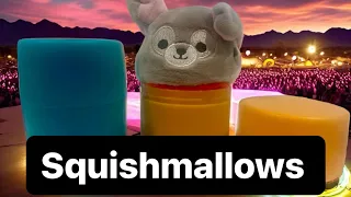 Disney Micro-Squishmallows #Disney #squishmallows