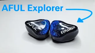 AFUL Explorer Review & Comparison | vs. Nova, EM6L, Quartet, CKLVX, MagicOne, & XENNS UP