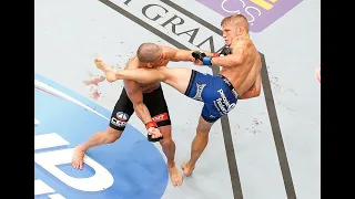 #EnEsteDia Mayo 24: Dillashaw vs Barao