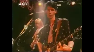 Just What I Needed - The Cars (Live at the Agora 1978) [Remastered Audio & HD Video]