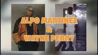 RICH IN THE HOOD SEASON 1 EPISODE 3: ALBERT "ALPO" MARTINEZ & WAYNE "SILK" PERRY.