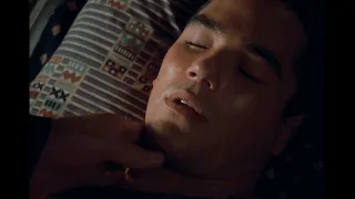 Lois and Clark HD CLIP: Superman is in a coma