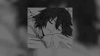 goodnight.. (a calm playlist to sleep to)