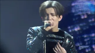 Dimash 20190323 Kremlin 13 Sinful Passion