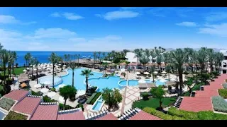 Renaissance Sharm El Sheikh Golden View Beach Resort (Sharm El Sheikh)