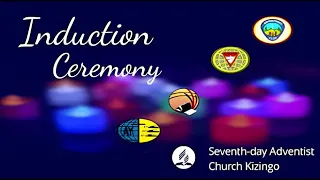 Pathfinder Induction Ceremony || March 18, 2023