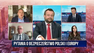 #PO9 | Wraca Polska Tuska | A. Klarenbach
