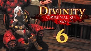 Divinity - Original Sin #6 (Междумирье)