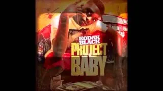 Kodak Black - Project Baby (PROJECT BABY MIXTAPE)