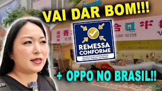 Remessa Conforme VAI DAR BOM!! Por isso você não esperava