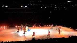 Disney On Ice - Be Our Guest from Beauty and the Beast