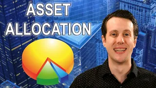 Asset Allocation Explained [Modern Portfolio Theory]