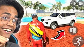 I Found INDIAN GTA V Mobile Game!