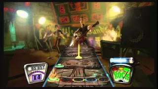 Guitar Hero 2 - War Pigs 100% FC (Expert)