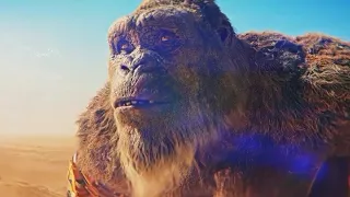 Godzilla X Kong The New Empire - FULL NEW HD MOVIE | 4K | Godzilla New Movie | Kong and Godzilla