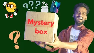 Mystery Item Unboxing | Finally Iphone 13 Mil Gaya