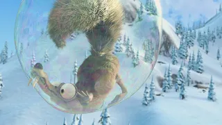 Ice Age: Dawn of the Dinosaurs/Best scene/Chris Wedge/Scrat/Karen Disher