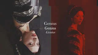 Anne & Henry | Genius