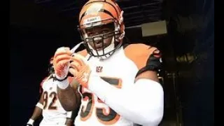 Vontaze Burfict: NFL’s Public Enemy #1. Is his Career Over?