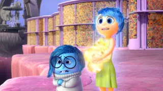 U MOJOJ GLAVI (INSIDE OUT) - SINHRONIZOVANI TREJLER J