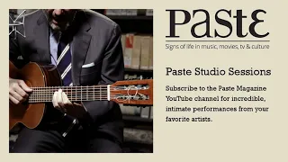 John Pizzarelli - Dindi - Paste Studio Session