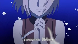 Naruto Shippuden OP / Opening 20 Full - "Kara no Kokoro" by Anly