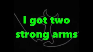 Gigi D'Agostino - The Riddle (lyrics video)