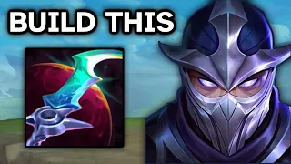 How to Play LORE-ACCURATE Shen Perfectly (He's a Ninja)
