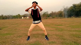 Phir Mujhe Dil Se Pukar Tu ll By Dance Cover RupakJyotiBordoloi ll