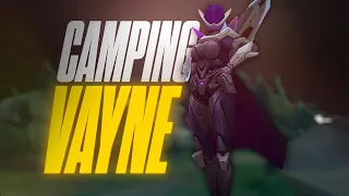 HOW TO COME BACK ON VAYNE AFTER GETTING HARD CAMPED