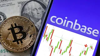 Day Trading Strategies: Trading Coinbase (COIN) Stock