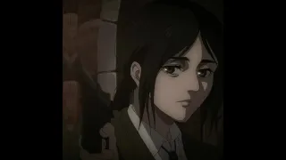 Pieck finger edit |Genius | Attack On Titan