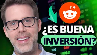 TODO SOBRE REDDIT y su debut en la Bolsa de Valores 🔥¡Lo que debes saber! | Dany Perez Trader