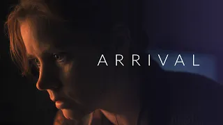 Arrival — Examining an Adaptation