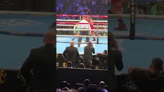 Scrappy ramirez vs Jimenez