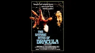 The Satanic Rites of Dracula (1973) - Trailer HD 1080p